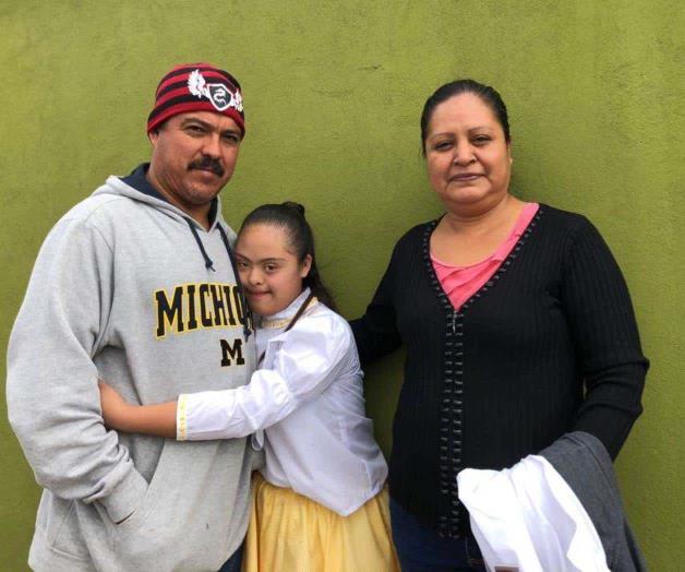 Sufren discapacitados por la discriminación. Urgen un cambio real