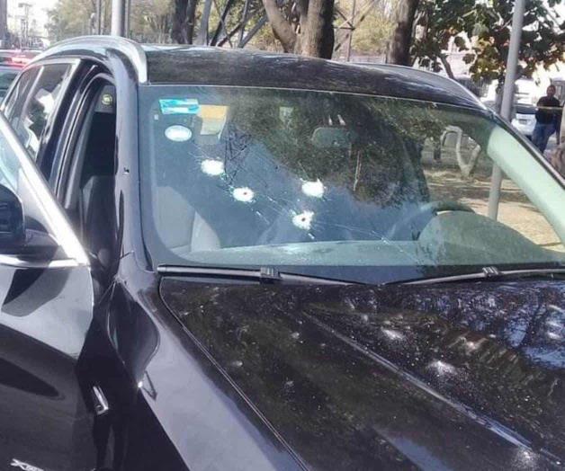 Matan a abogado de líderes Zetas Matan a abogado de líderes Zetas