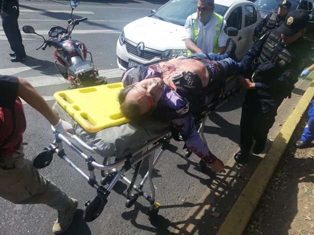 Matan a abogado de líderes Zetas Matan a abogado de líderes Zetas