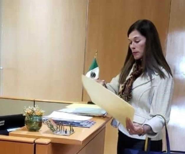 Piden la expulsión de Raúl Gracia del PAN