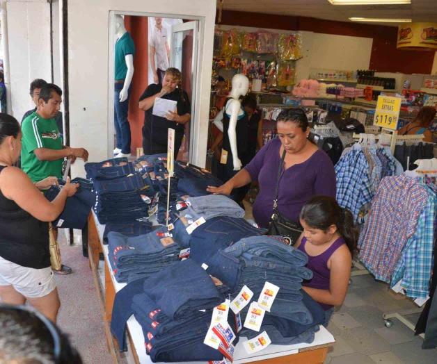 Anima a comerciantes creación de zona franca Anima a comerciantes creación de zona franca