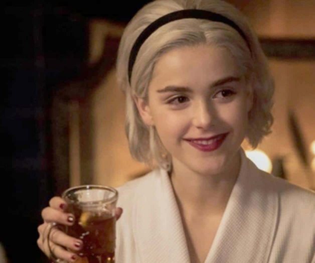 Lanzan tráiler de capítulo especial de “El mundo oculto de Sabrina