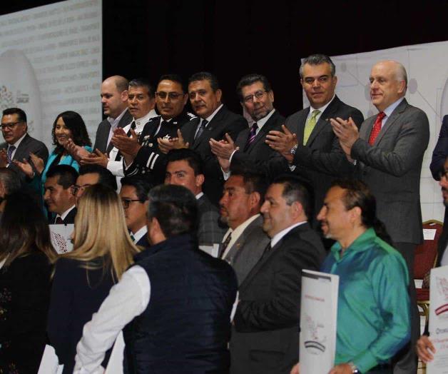 Récord en el robo al autotransporte