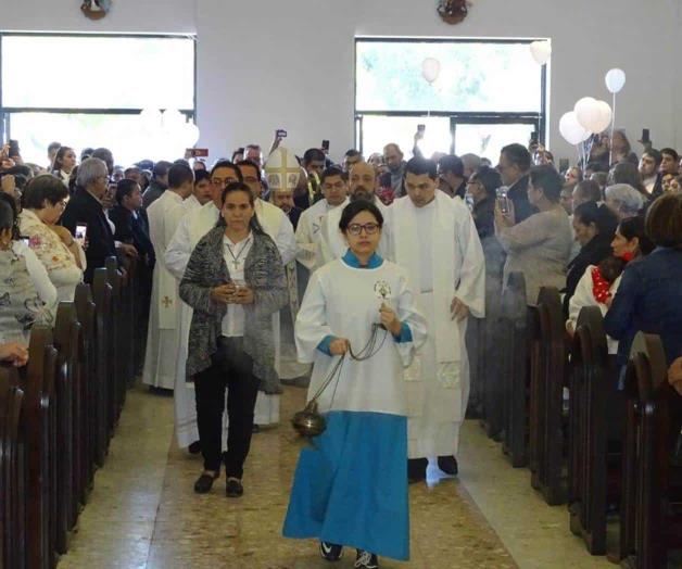 Programan peregrinaciones guadalupanas de grey católica