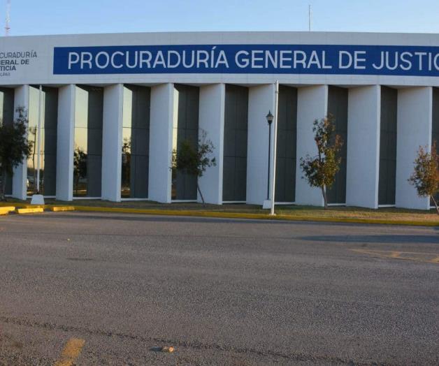 Rafaguean sede de la Procuraduría de Tamaulipas en Victoria Rafaguean sede de la Procuraduría de Tamaulipas en Victoria