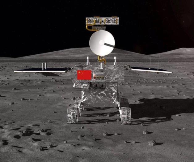 China lanzará la sonda Change 4 para explorar la cara oculta de la Luna