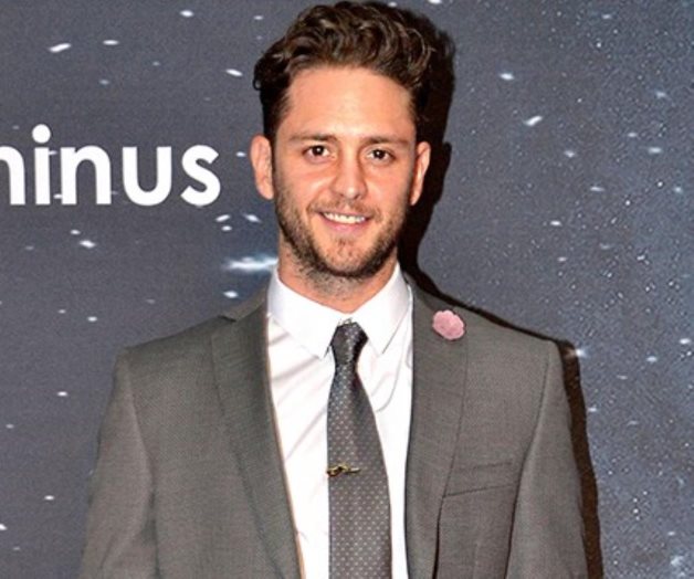 Christopher Uckermann dan realismo a El diablero