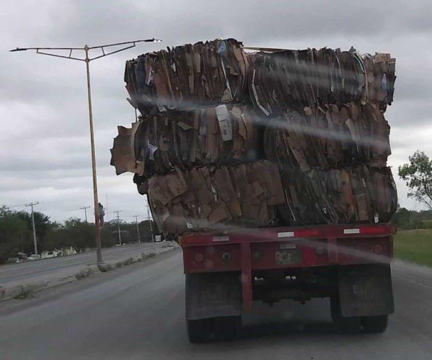 Carga ladeada Carga ladeada