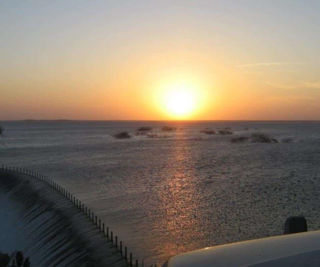 Camargo, pueblo mágico. Carece del título, pero gestionan tenerlo