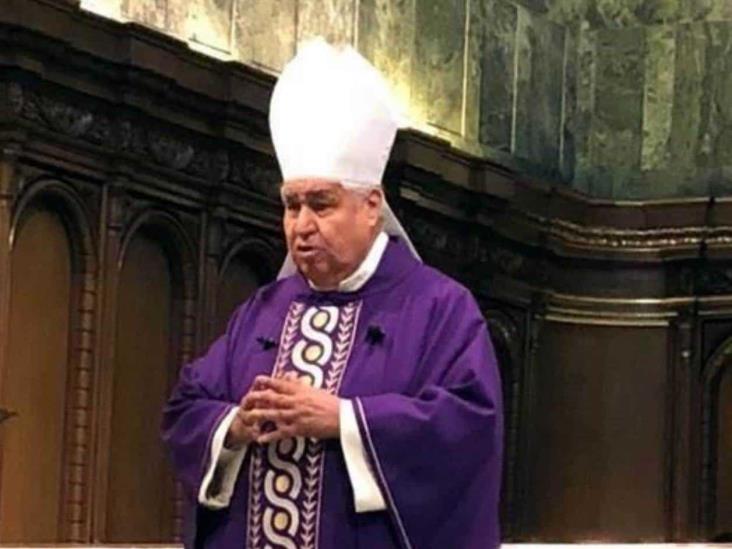 Arzobispo felicita a jóvenes por denunciar a lasallista Arzobispo felicita a jóvenes por denunciar a lasallista