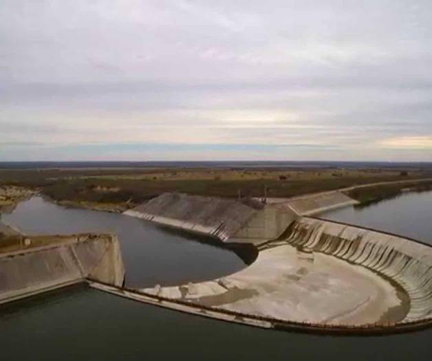 Entregarán indemnización por aguas no retornadas