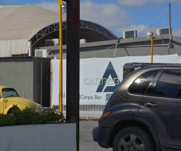 Ataque a La Carpa Bar deja saldo de 5 muertos Ataque a La Carpa Bar deja saldo de 5 muertos