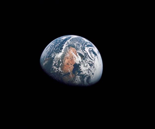 ¿Cómo será el planeta Tierra cuando se forme el siguiente supercontinente?