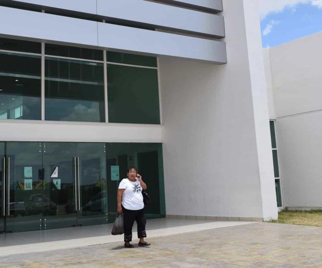 Demandan psicólogos para el Centro de Convivencia Familiar Demandan psicólogos para el Centro de Convivencia Familiar