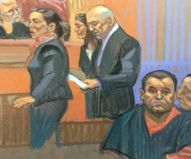 Testigo revela fusión de cárteles tras muerte de Amado Carrillo