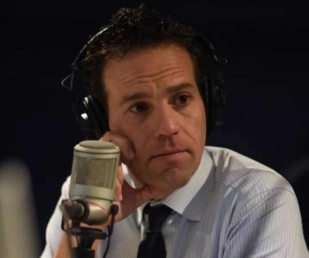 Despido de Carlos Loret de Mola podría ser por AMLO