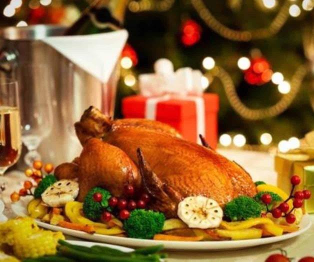 ¿Cuáles son los beneficios de comer pavo?