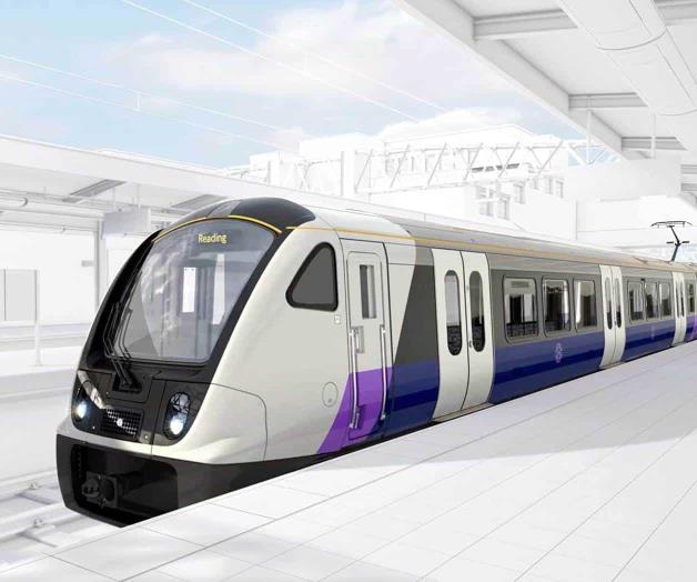 Posponen tren ingles por segunda vez por falta de dinero Posponen tren ingles por segunda vez por falta de dinero