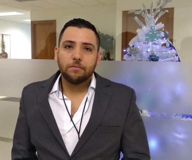 Evoca a su madre asesinada para postularse a dirigir Comisión Estatal de Búsqueda