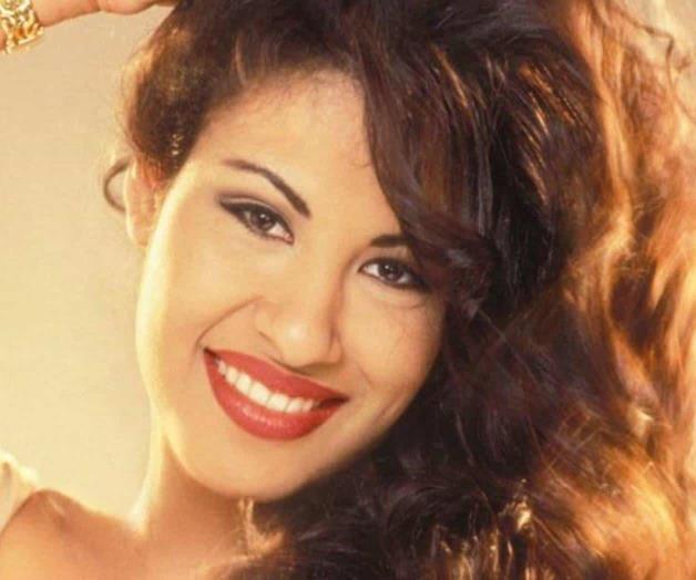 Netflix anuncia serie sobre Selena Quintanilla
