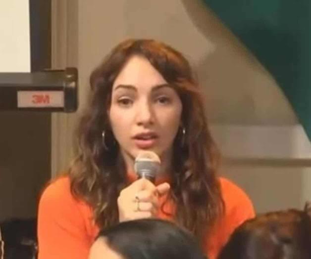 Actriz de Patito Feo denuncia por violación a compañero de serie