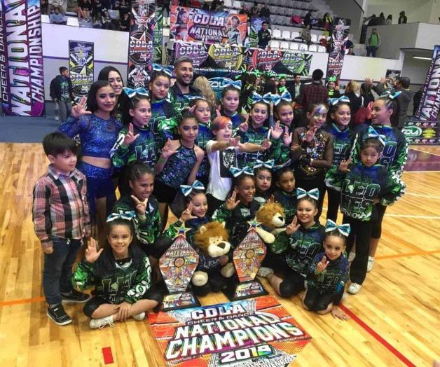 Otro triunfo para Leones