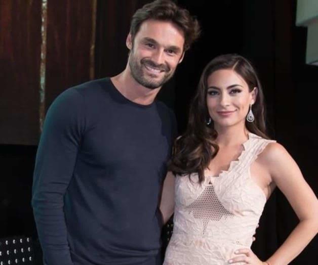 Iván Sánchez y Ana Brenda terminan su relación
