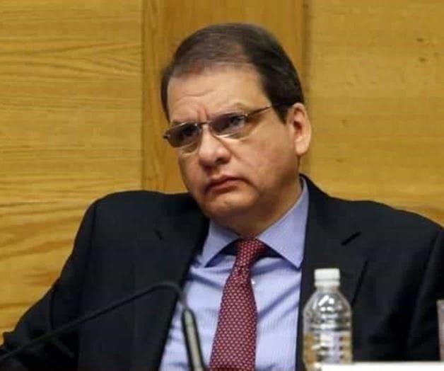 Manuel Ramos Francia es nuevo director del Cemla