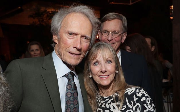 Clint Eastwood revela que tiene una hija secreta