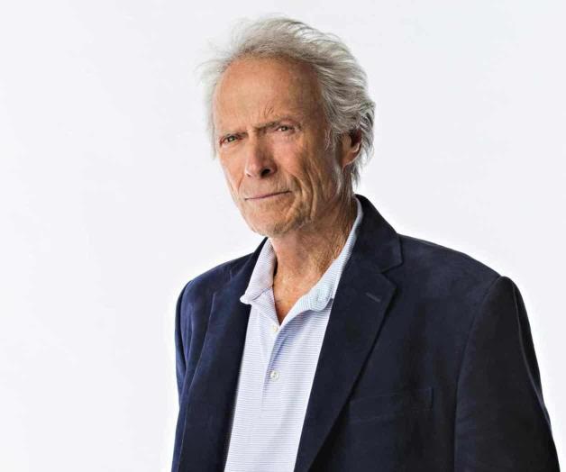 Clint Eastwood revela que tiene una hija secreta
