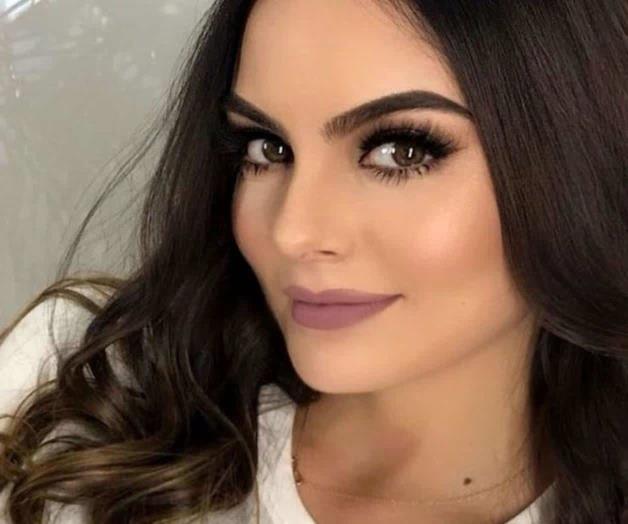 Ximena Navarrete da a conocer sus favoritas para Miss Universo 2018