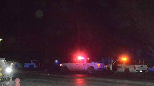 ‘Prenden’ la frontera ‘Prenden’ la frontera