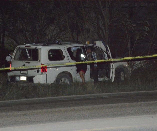 ‘Prenden’ la frontera ‘Prenden’ la frontera