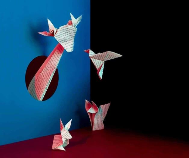 EN LA JUNGLA DE PAPEL EN LA JUNGLA DE PAPEL