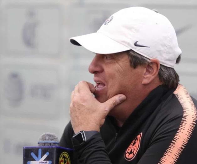 Miguel Herrera defiende eliminación de Chivas