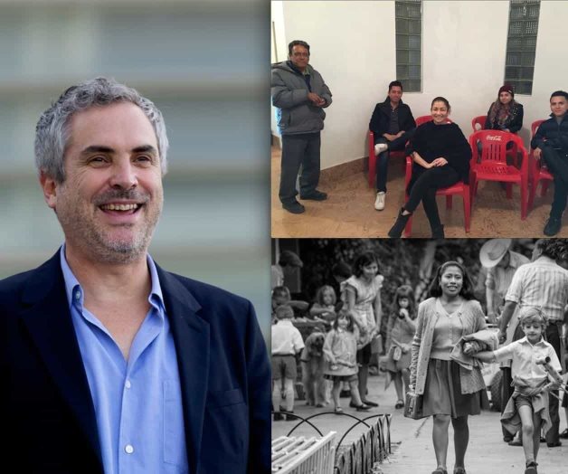 Reynosa se une al #ROMATÓN