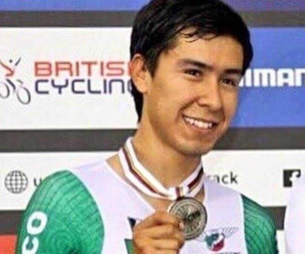 Ignacio Prado conquista la plata en Copa del Mundo de ciclismo Ignacio Prado conquista la plata en Copa del Mundo de ciclismo