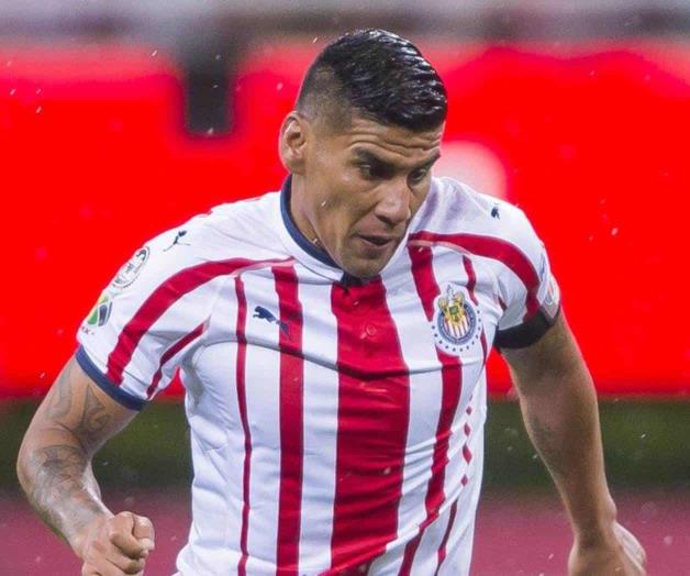 Salcido jugará en el Mundial de Clubes, su último encuentro con Chivas Salcido jugará en el Mundial de Clubes, su último encuentro con Chivas