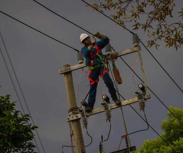 Despiden al 63% de trabajadores del CRE en México