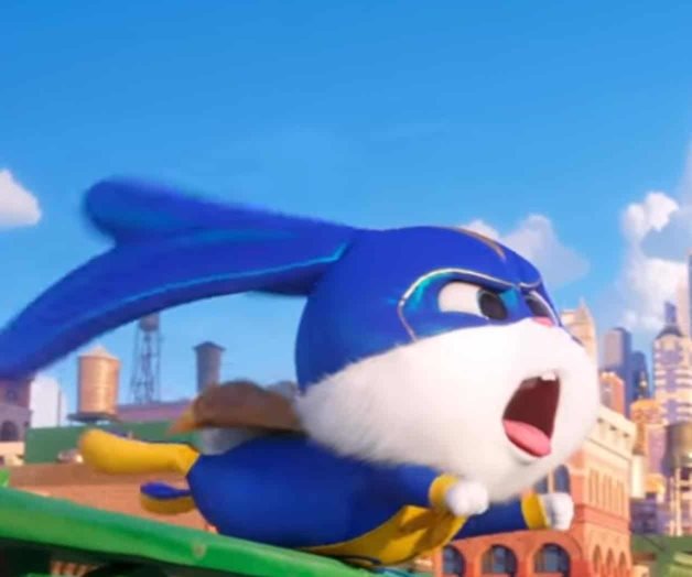 Lanzan tráiler de ‘La vida secreta de tus mascotas 2’