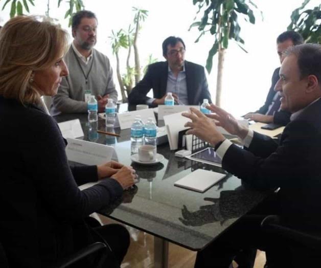 Afirman que Durazo ve en Guardia única opción Afirman que Durazo ve en Guardia única opción