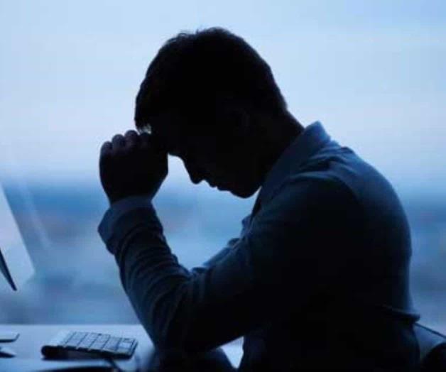 Tristeza y desgano prolongados, síntomas de depresión