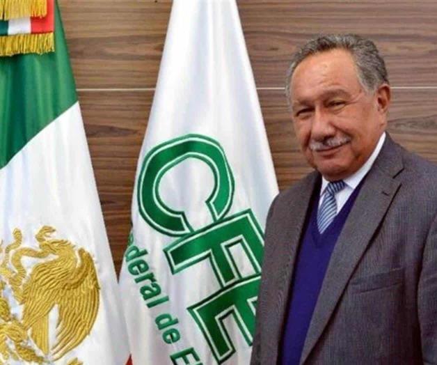 Designa CFE nuevos directivos Designa CFE nuevos directivos