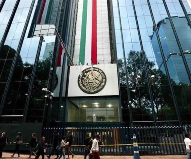 Nace Fiscalía General de la República y desaparece la PGR