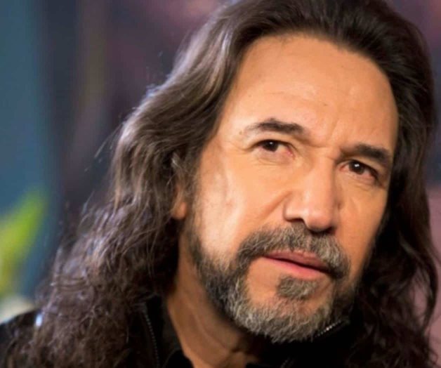 Marco Antonio Solís se recupera en el hospital tras accidente Marco Antonio Solís se recupera en el hospital tras accidente