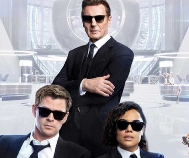 Lanzan tráiler de “Hombres de Negro Internacional” Lanzan tráiler de “Hombres de Negro Internacional”