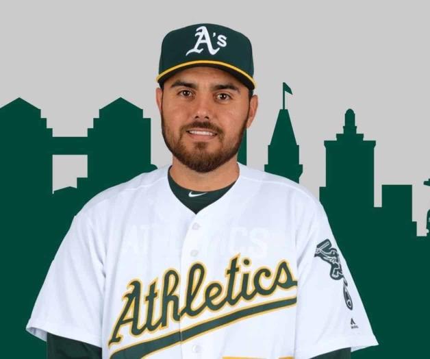 ⚾️ Joakim Soria es el nuevo pitcher de los Atléticos de Oakland