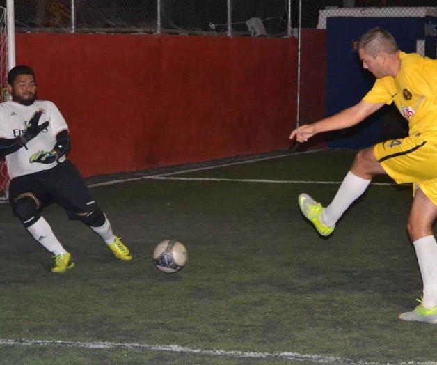 No para la Rsiete Ladrillera