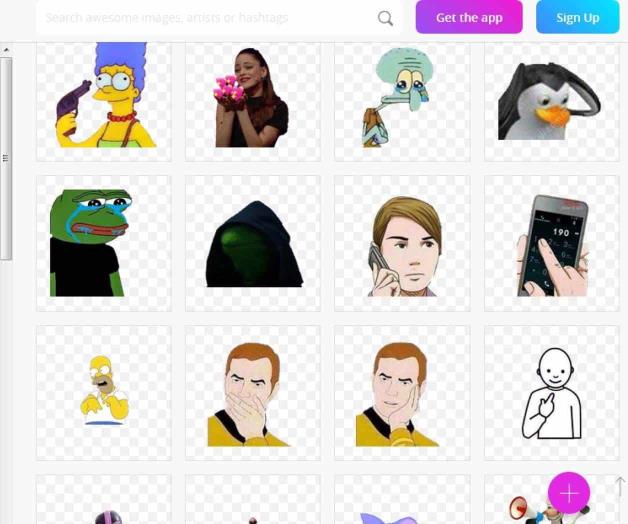 Crea tus propios ‘stickers’ para WhatsApp Crea tus propios ‘stickers’ para WhatsApp
