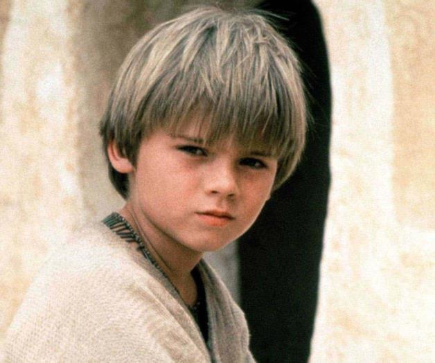Revelan quién es el padre de Anakin Skywalker Revelan quién es el padre de Anakin Skywalker